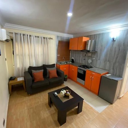 Apartment D Lagos Esterno foto