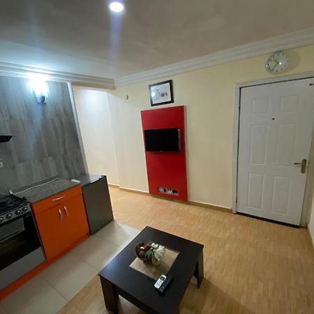 Apartment D Lagos Esterno foto