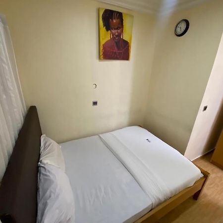Apartment D Lagos Esterno foto