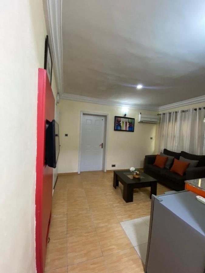 Apartment D Lagos Esterno foto