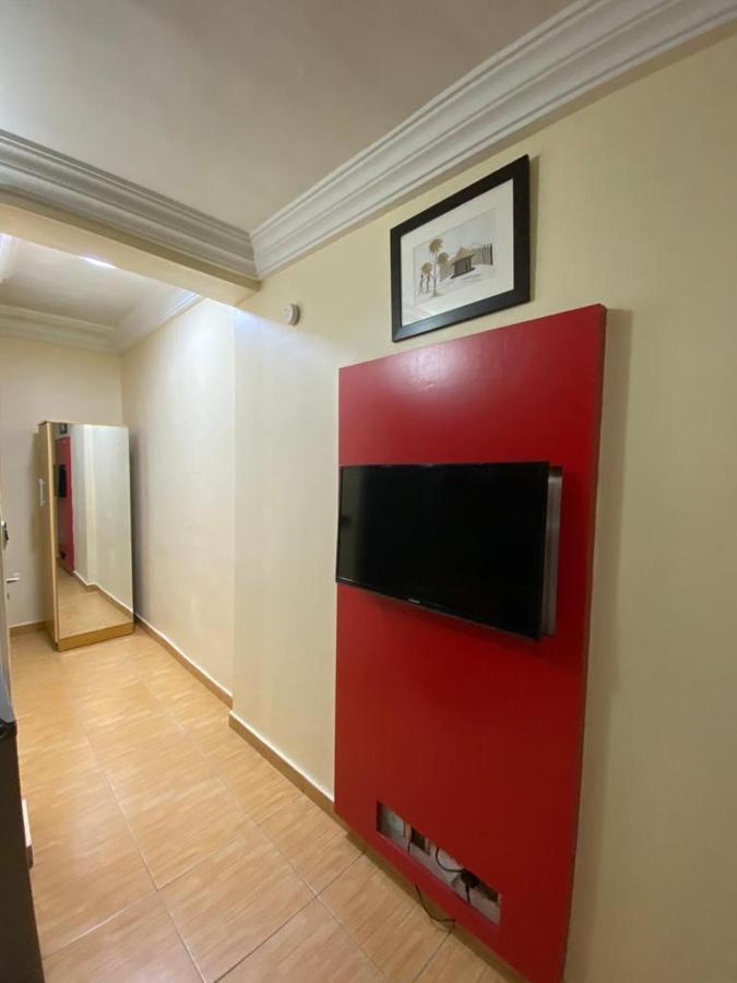 Apartment D Lagos Esterno foto