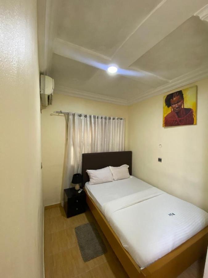 Apartment D Lagos Esterno foto