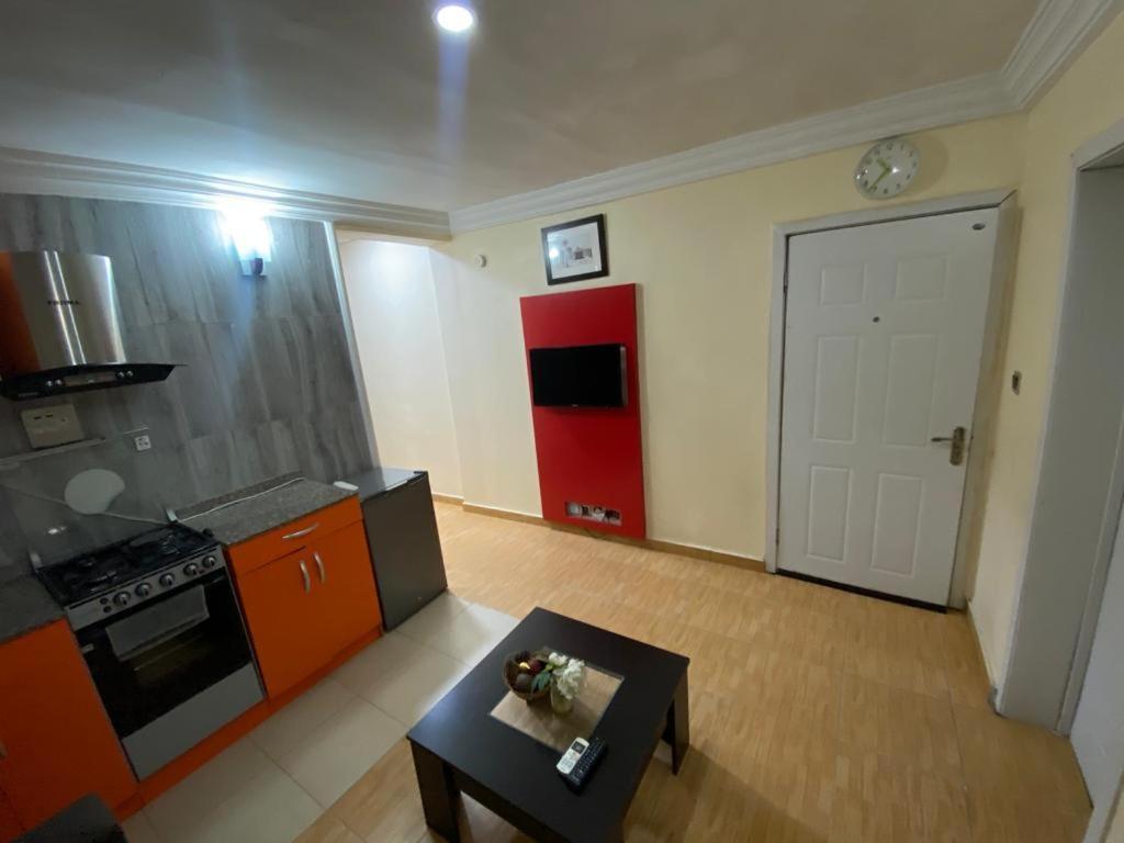 Apartment D Lagos Esterno foto