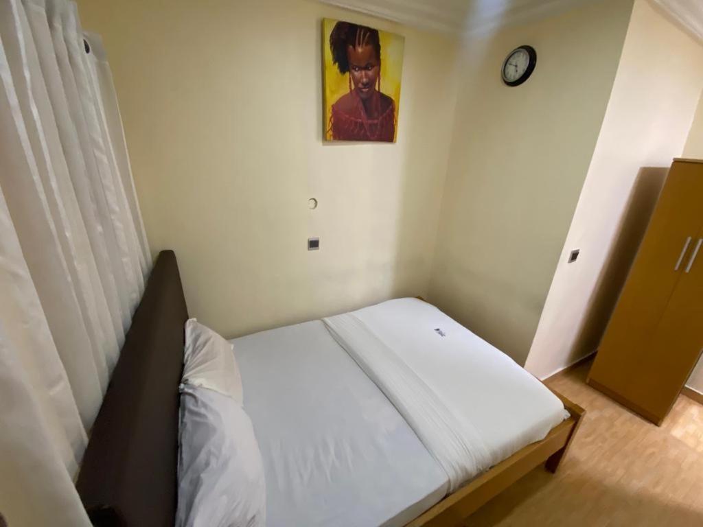 Apartment D Lagos Esterno foto
