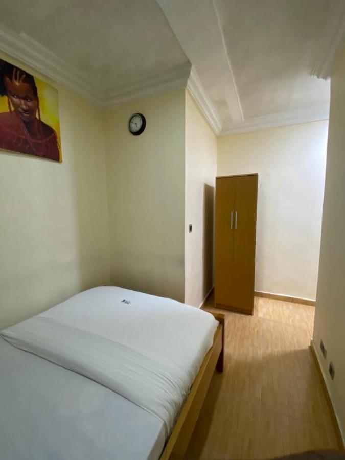 Apartment D Lagos Esterno foto
